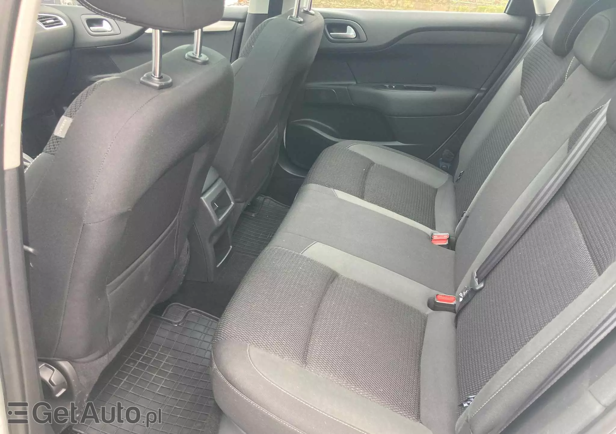 CITROËN C4 1.6 BlueHDi Feel Edition S&S