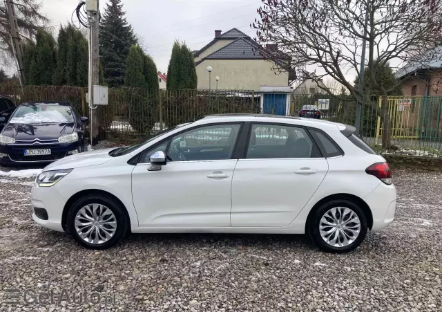 CITROËN C4 1.6 BlueHDi Feel Edition S&S