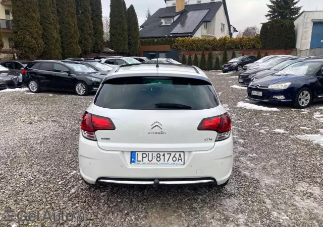 CITROËN C4 1.6 BlueHDi Feel Edition S&S