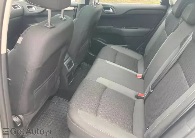 CITROËN C4 1.6 BlueHDi Feel Edition S&S