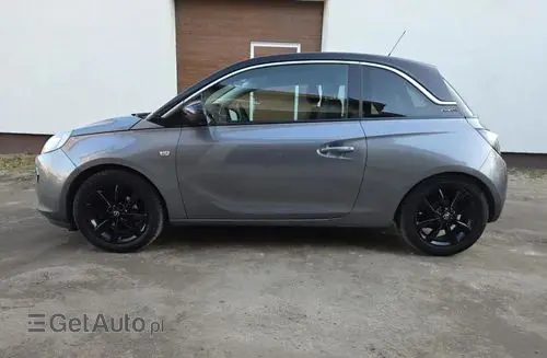 OPEL Adam 