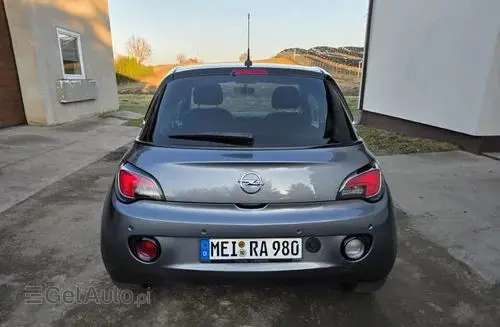 OPEL Adam 