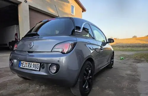 OPEL Adam 