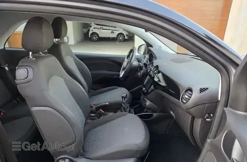 OPEL Adam 