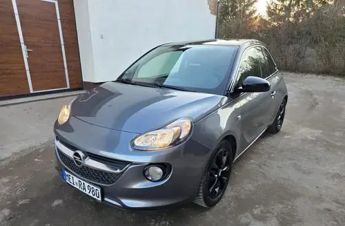 OPEL Adam 