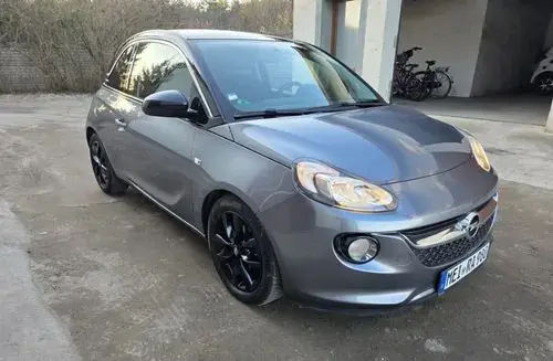 OPEL Adam 