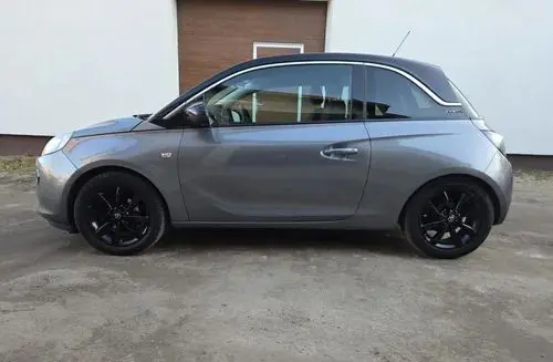 OPEL Adam 