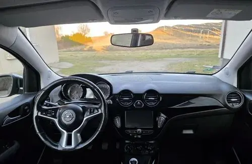 OPEL Adam 