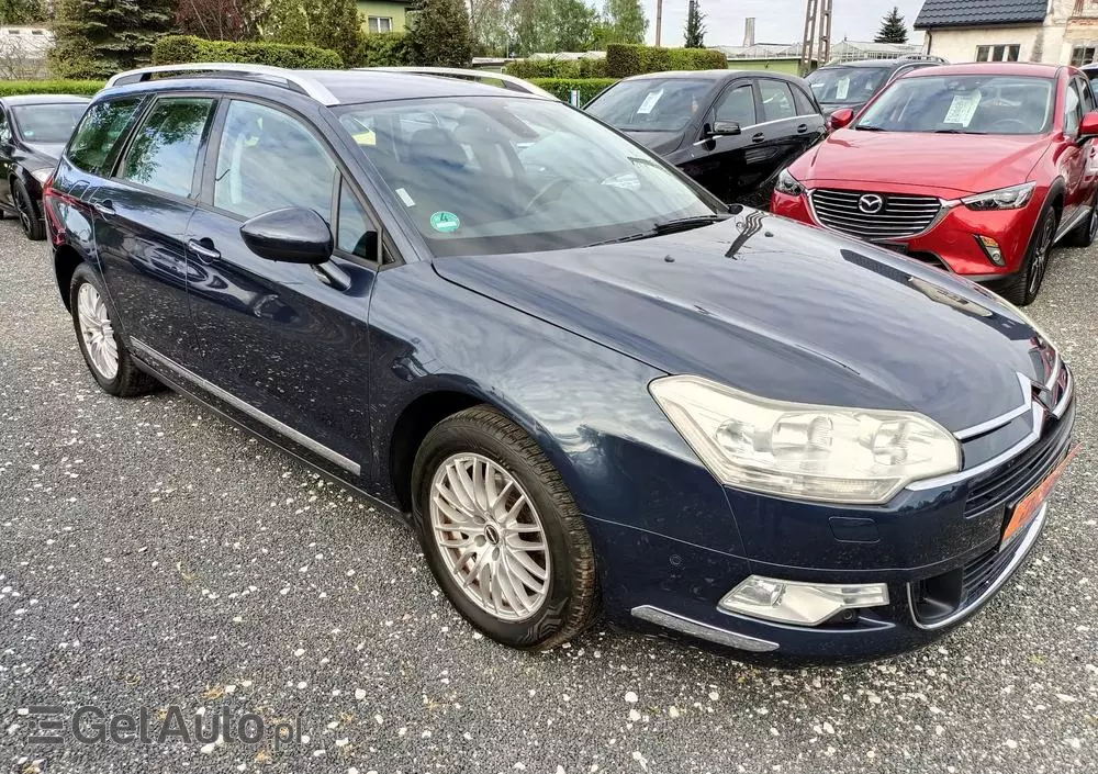 CITROËN C5 Tourer 2.0 16V Confort