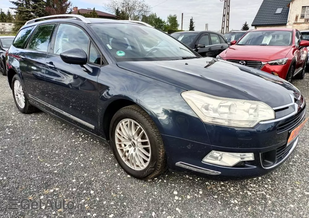 CITROËN C5 Tourer 2.0 16V Confort