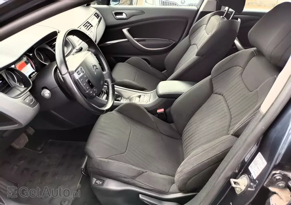 CITROËN C5 Tourer 2.0 16V Confort