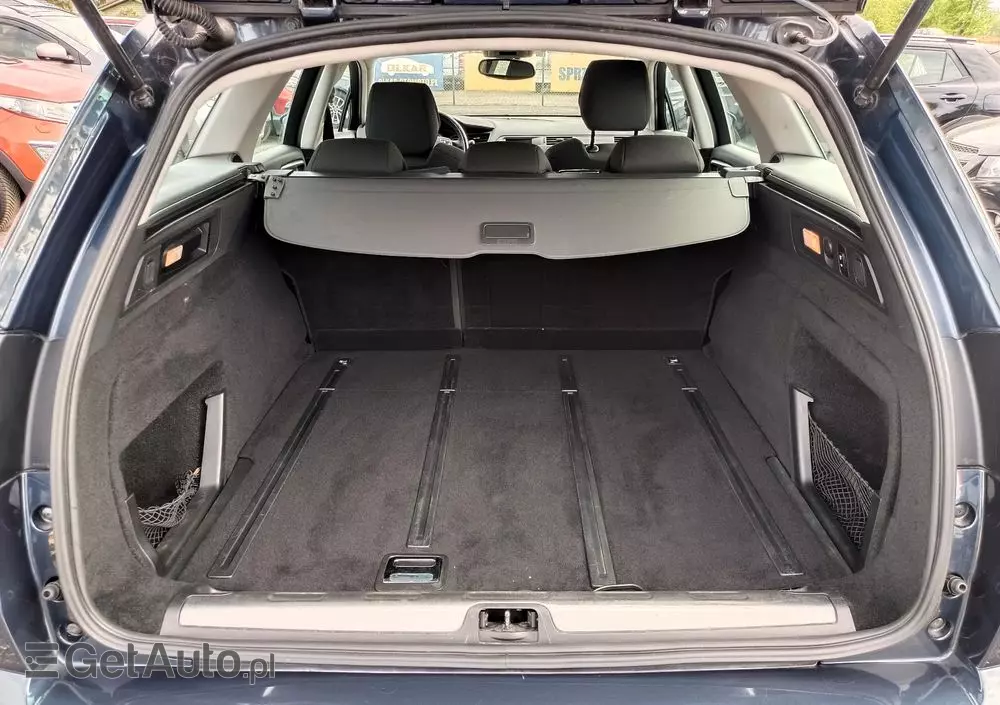 CITROËN C5 Tourer 2.0 16V Confort