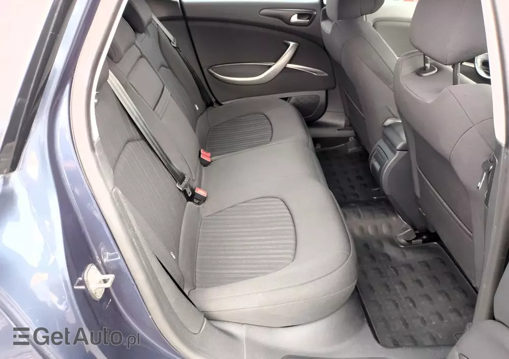 CITROËN C5 Tourer 2.0 16V Confort