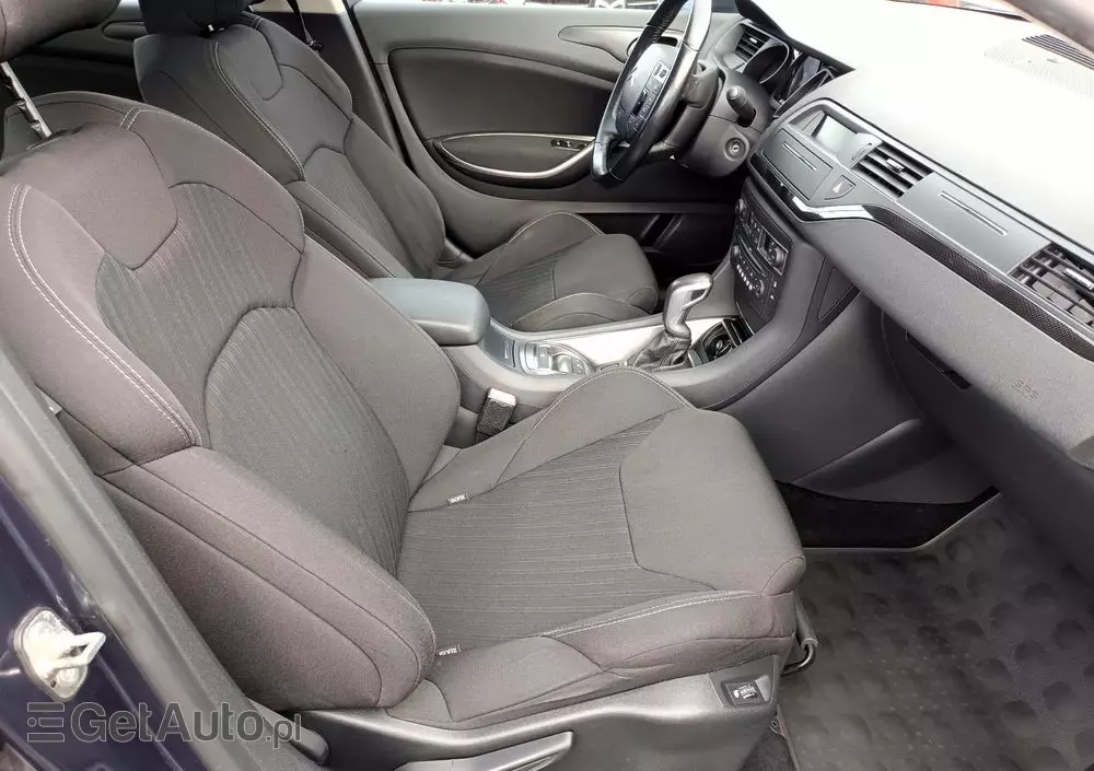 CITROËN C5 Tourer 2.0 16V Confort