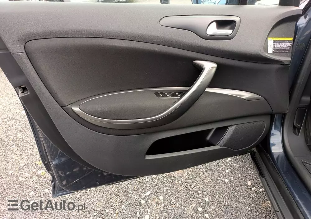 CITROËN C5 Tourer 2.0 16V Confort