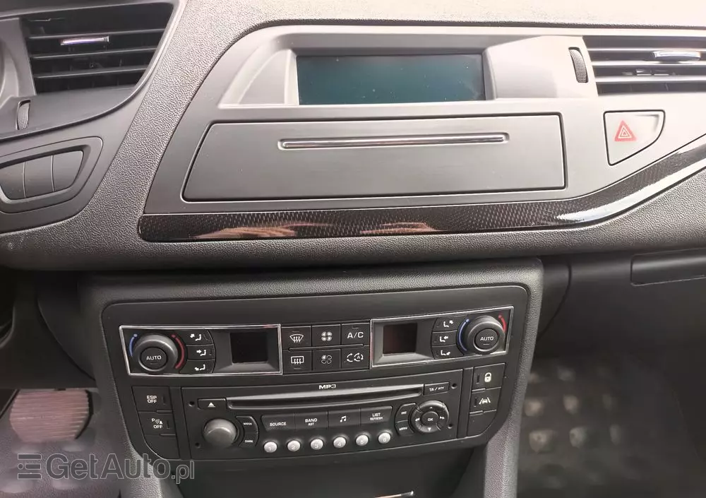 CITROËN C5 Tourer 2.0 16V Confort