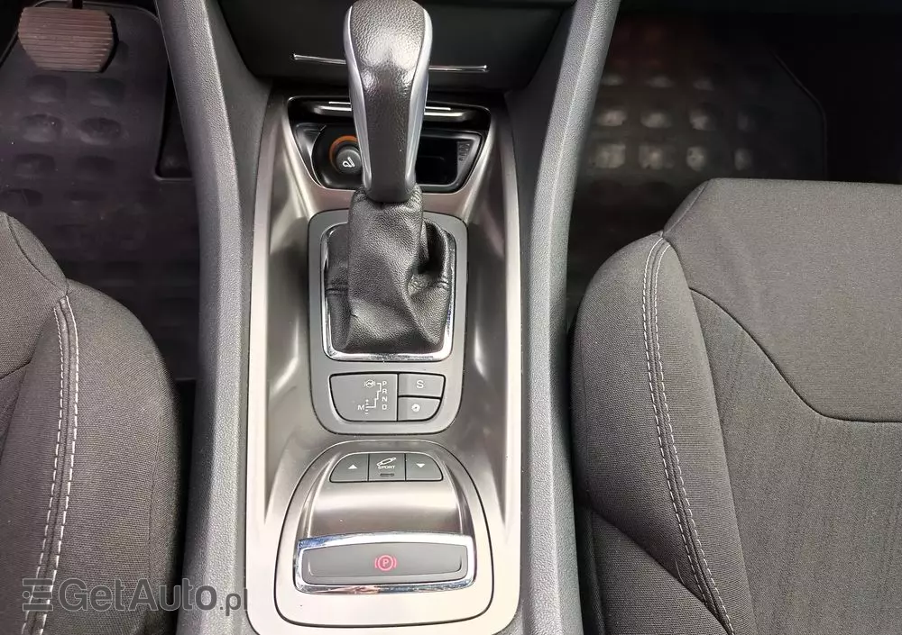 CITROËN C5 Tourer 2.0 16V Confort