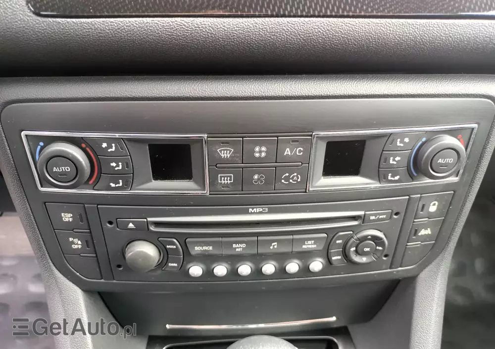 CITROËN C5 Tourer 2.0 16V Confort