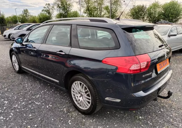CITROËN C5 Tourer 2.0 16V Confort