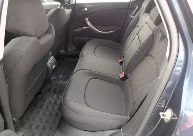 CITROËN C5 Tourer 2.0 16V Confort