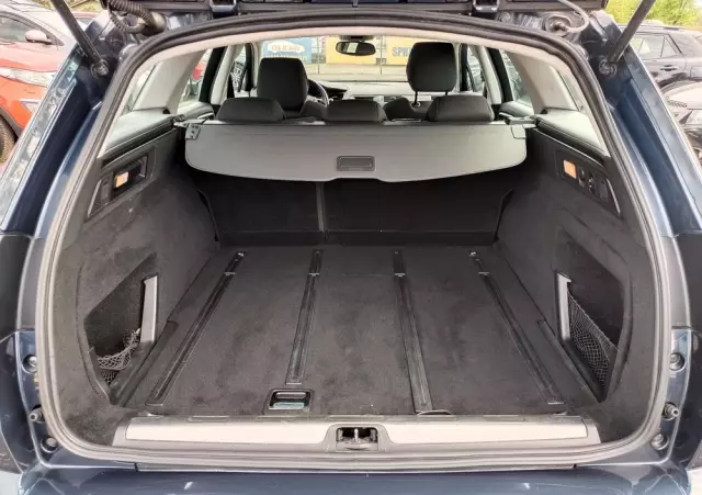 CITROËN C5 Tourer 2.0 16V Confort