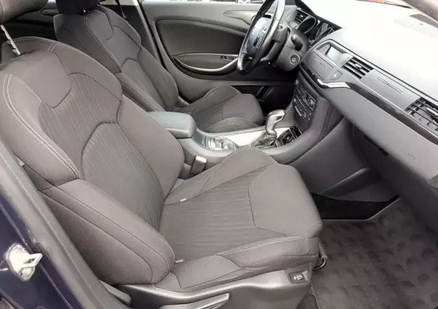 CITROËN C5 Tourer 2.0 16V Confort