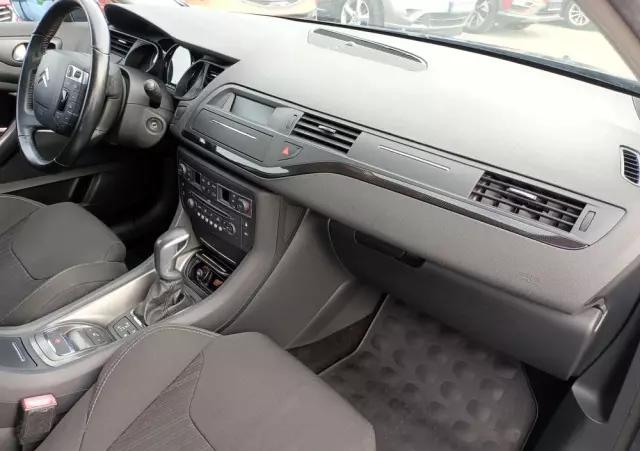 CITROËN C5 Tourer 2.0 16V Confort