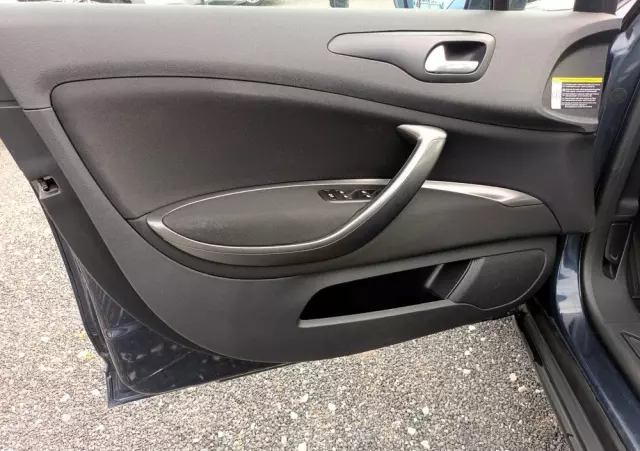 CITROËN C5 Tourer 2.0 16V Confort