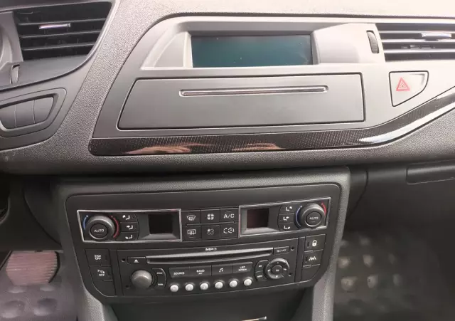 CITROËN C5 Tourer 2.0 16V Confort