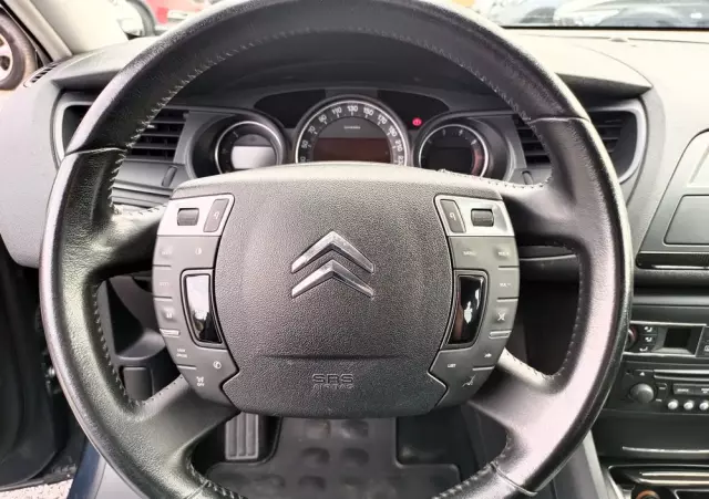 CITROËN C5 Tourer 2.0 16V Confort