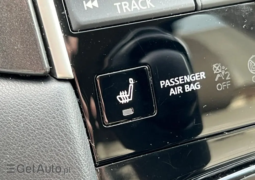 INFINITI Q50 Hybrid Premium