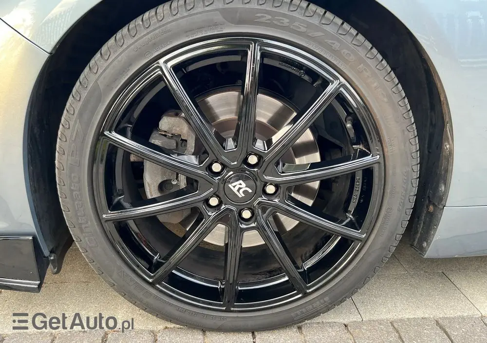 INFINITI Q50 Hybrid Premium