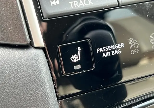 INFINITI Q50 Hybrid Premium