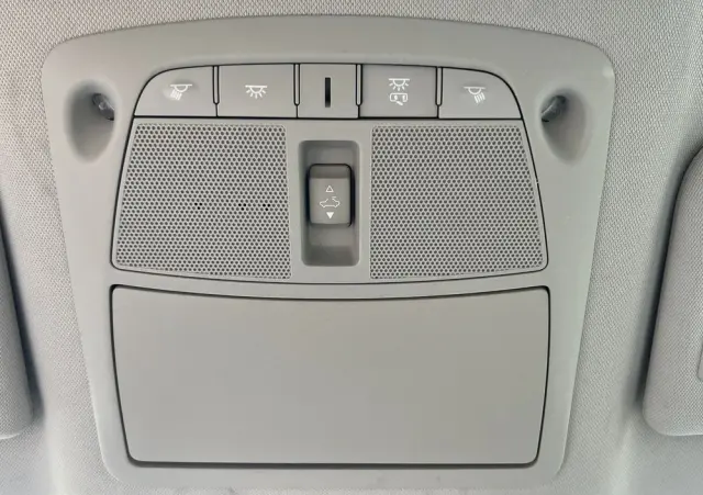 INFINITI Q50 Hybrid Premium