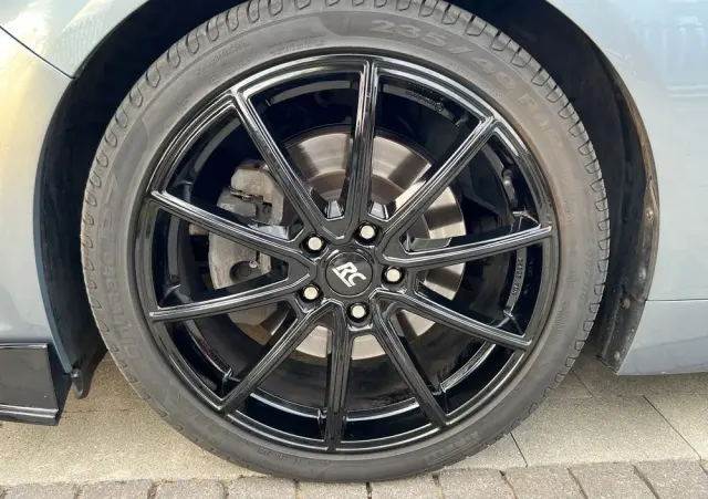 INFINITI Q50 Hybrid Premium