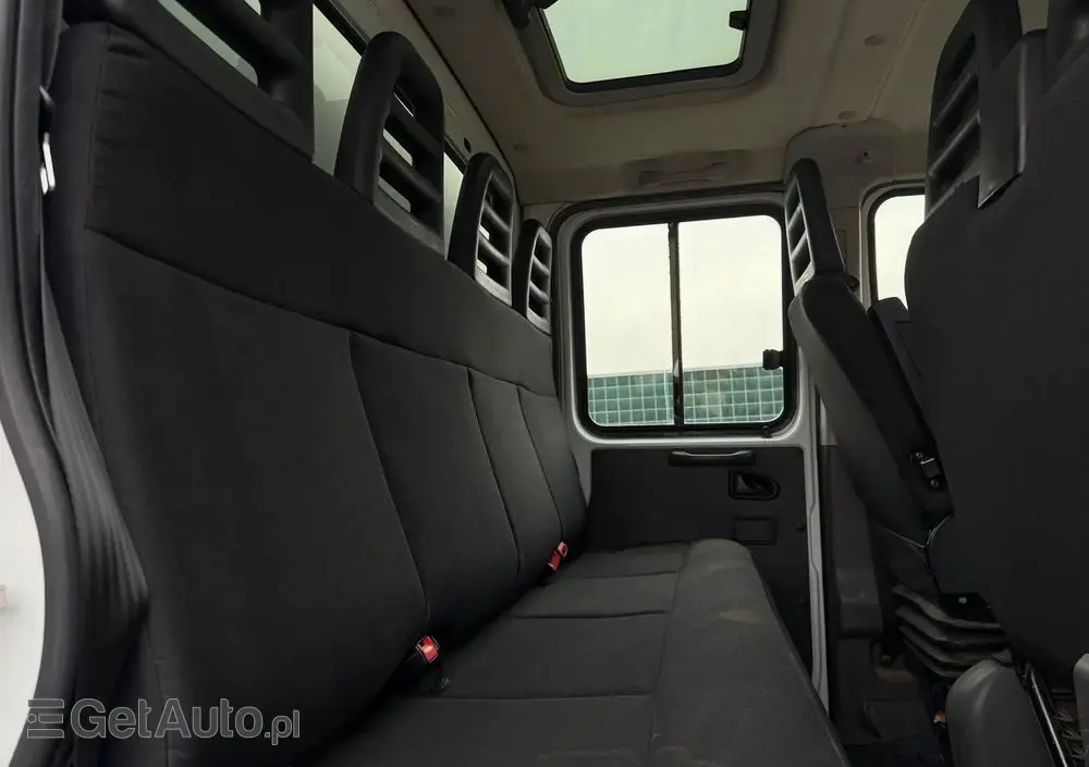 IVECO DAILY 