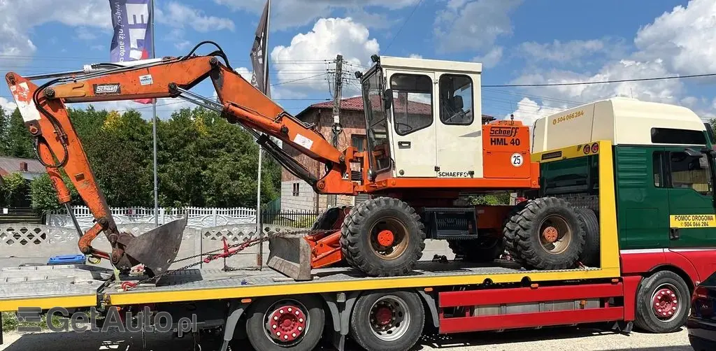 MAN TGX 
