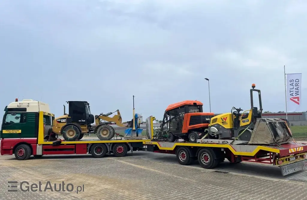 MAN TGX 