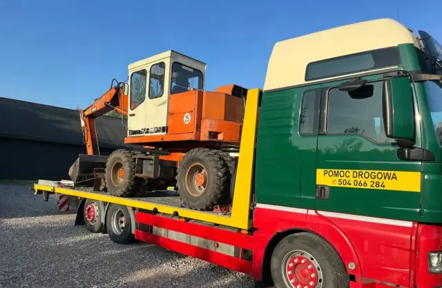 MAN TGX 