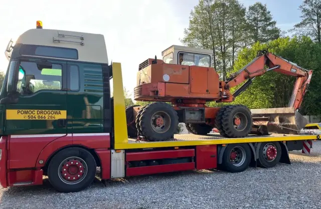 MAN TGX 