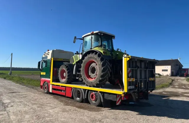 MAN TGX 