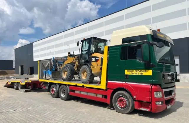 MAN TGX 