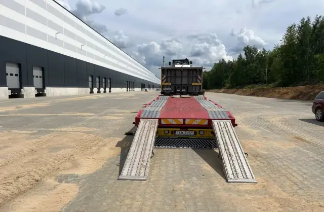 MAN TGX 
