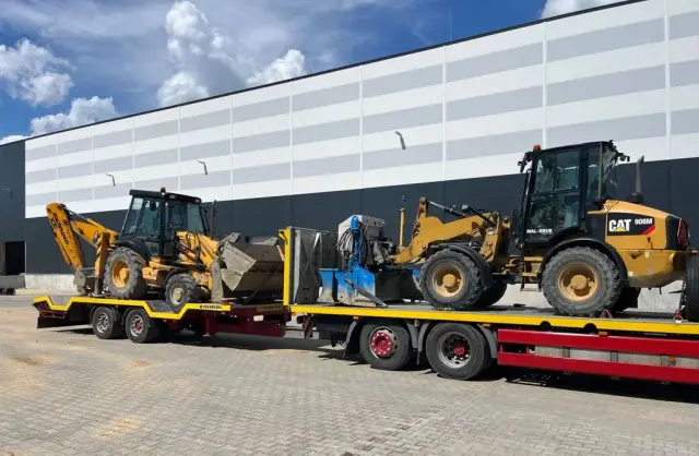 MAN TGX 
