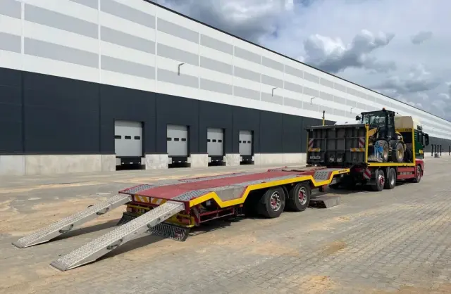 MAN TGX 