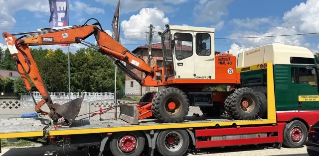 MAN TGX 