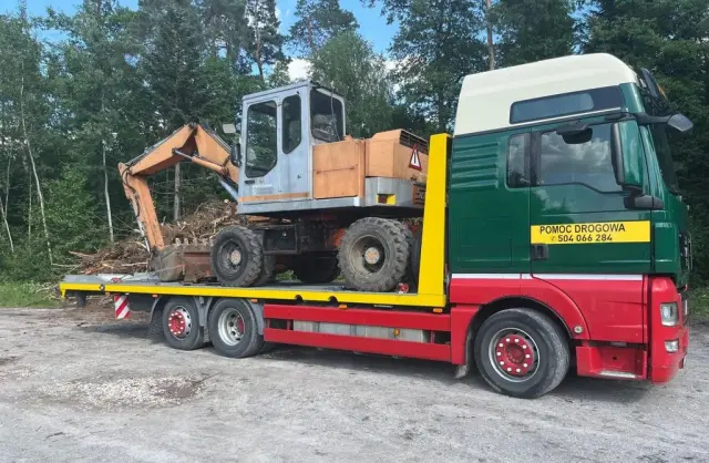 MAN TGX 