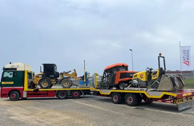 MAN TGX 
