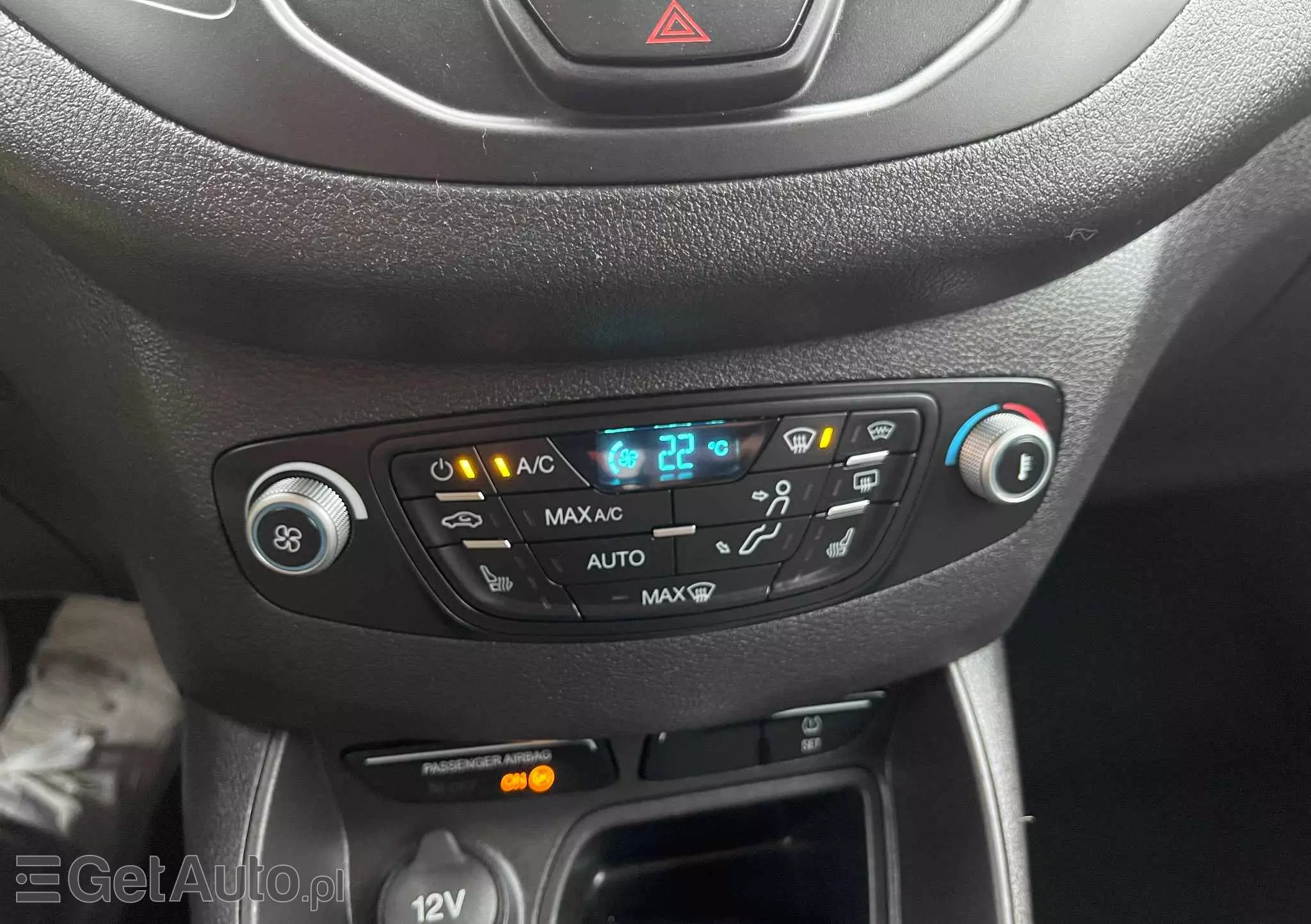 FORD Tourneo Courier 1.0 EcoBoost Sport