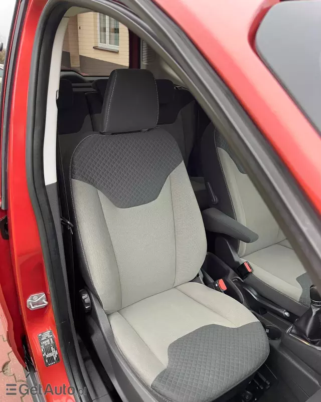 FORD Tourneo Courier 1.0 EcoBoost Sport